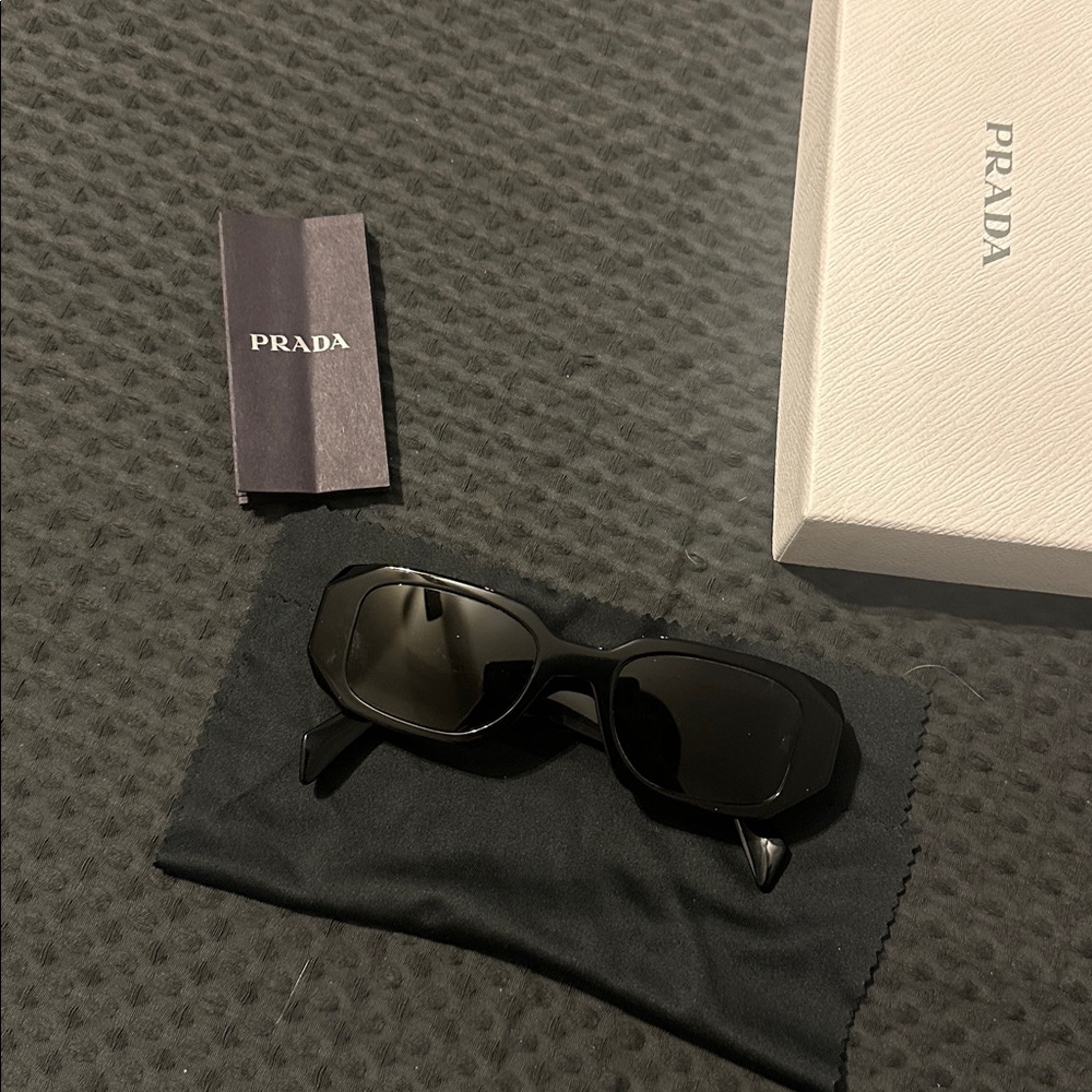 PRADA Sunglasses - Picture 8 of 9